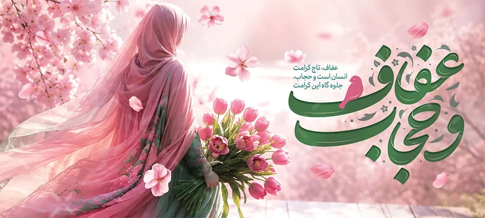 حجاب و عفاف